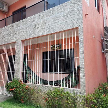 Casa Mare Mansa Na Praia De Peroba, Maragogi Exterior photo